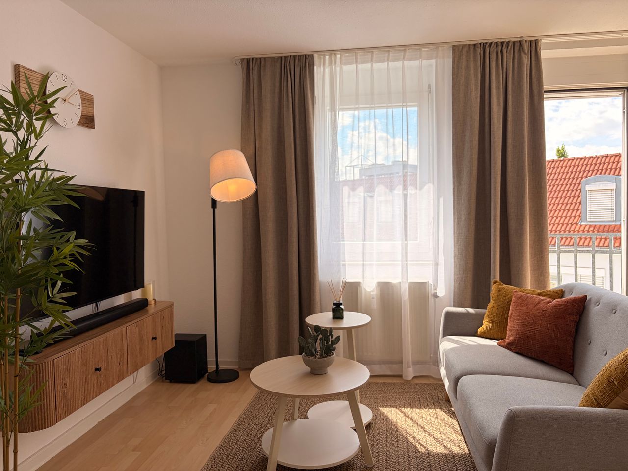 Wohnung Wilhelmstraße in Freiburg im Breisgau