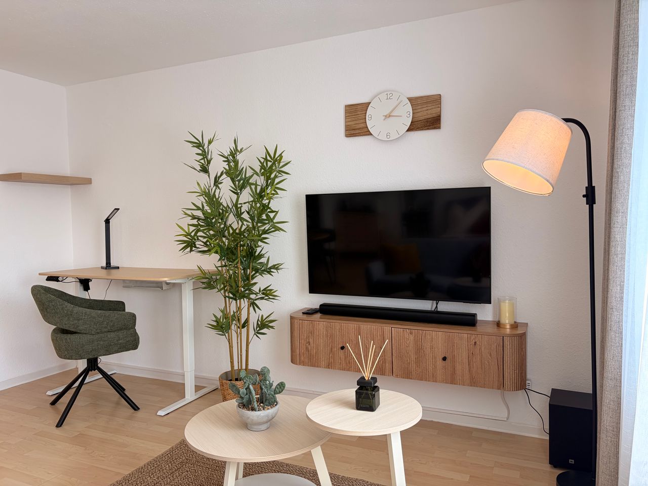 Wohnung Wilhelmstraße in Freiburg im Breisgau