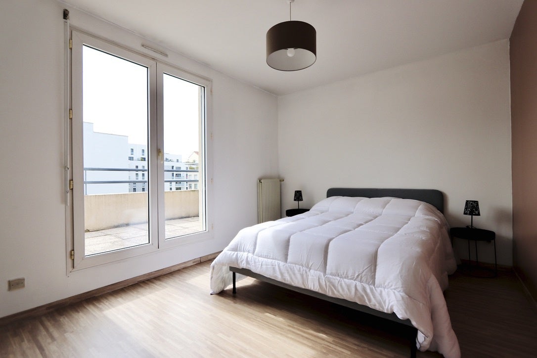 Appartement Boulevard Vivier-Merle à Lyon