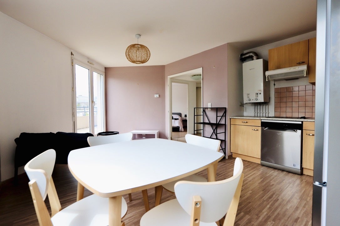 Appartement Boulevard Vivier-Merle à Lyon