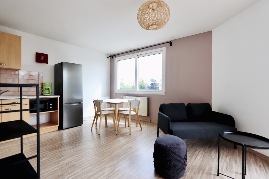 Appartement Boulevard Vivier-Merle à Lyon