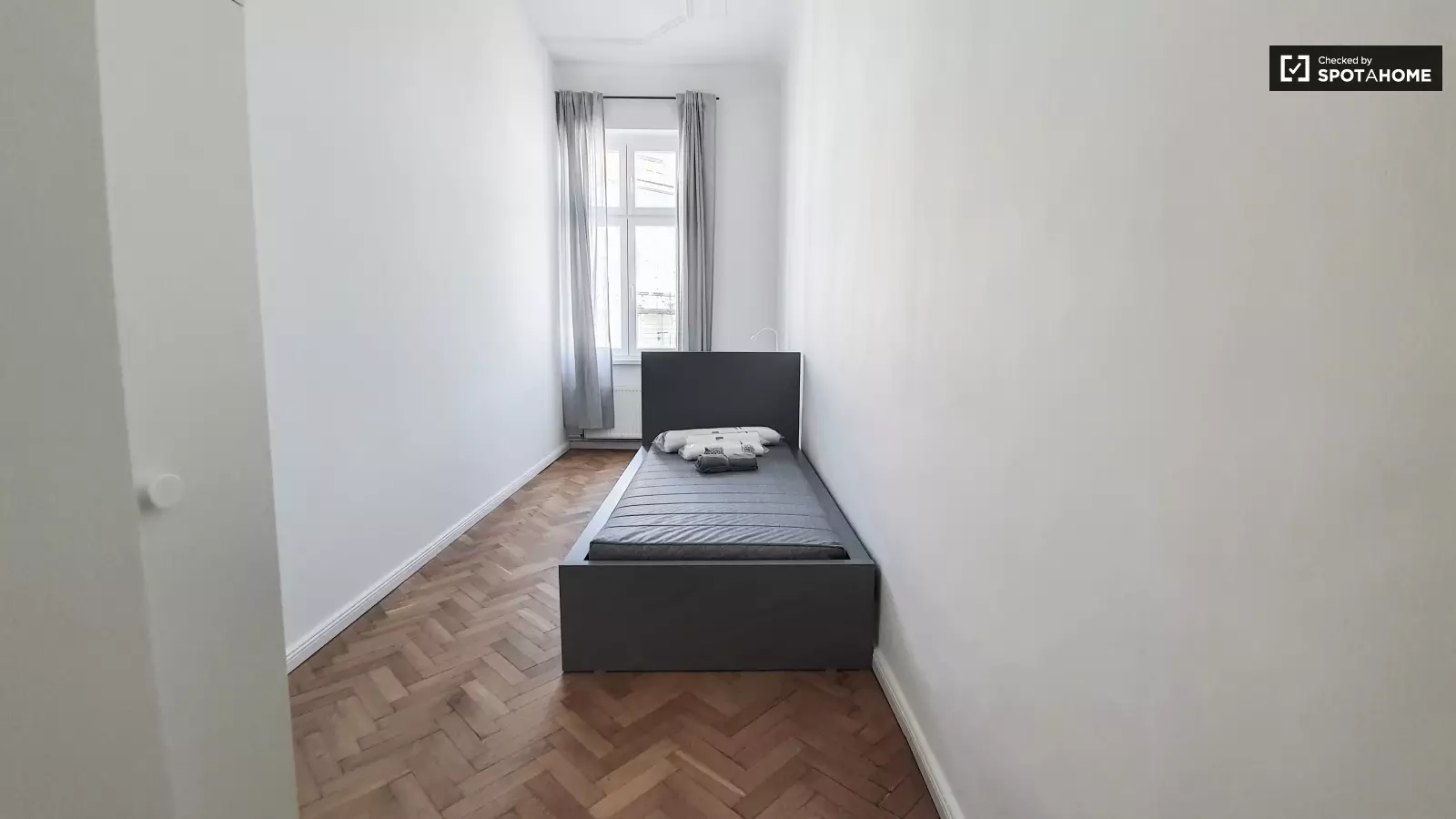 Wohnung Wühlischstraße in Berlin