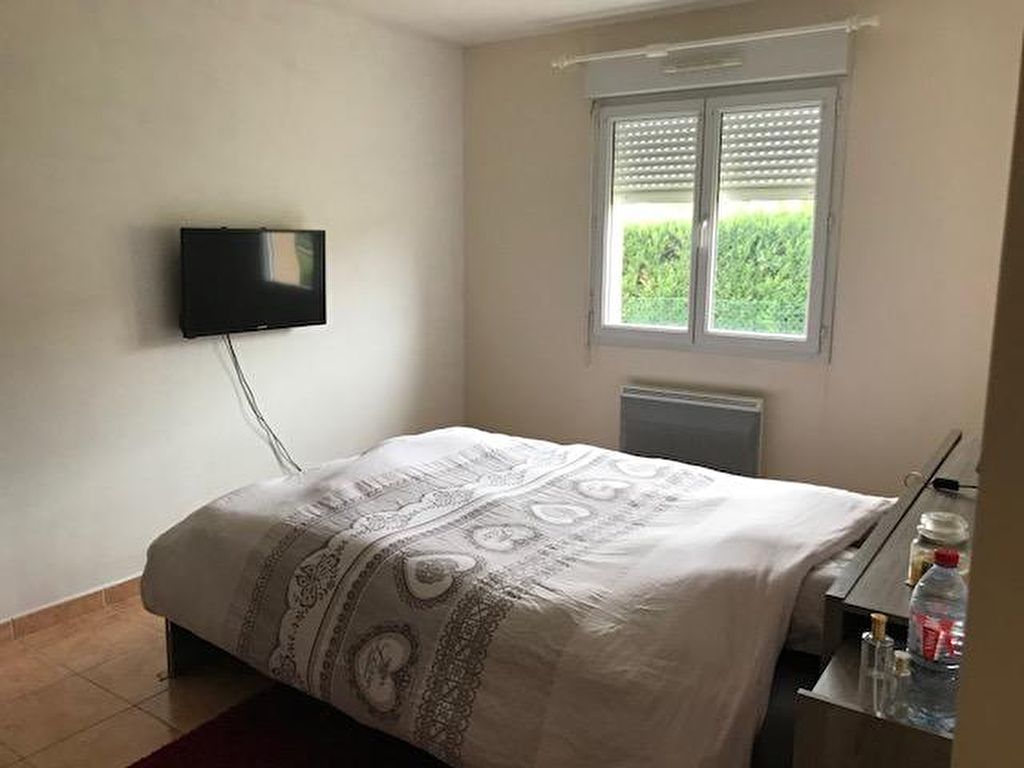 House Route de Lange in Bresse Vallons