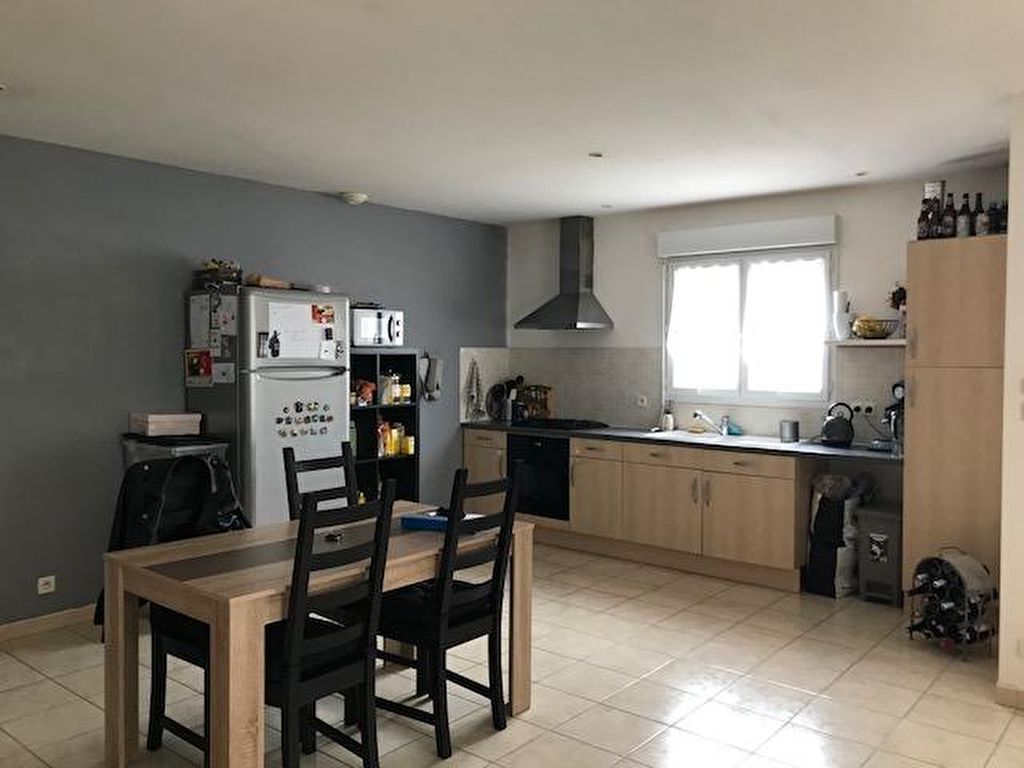 House Route de Lange in Bresse Vallons