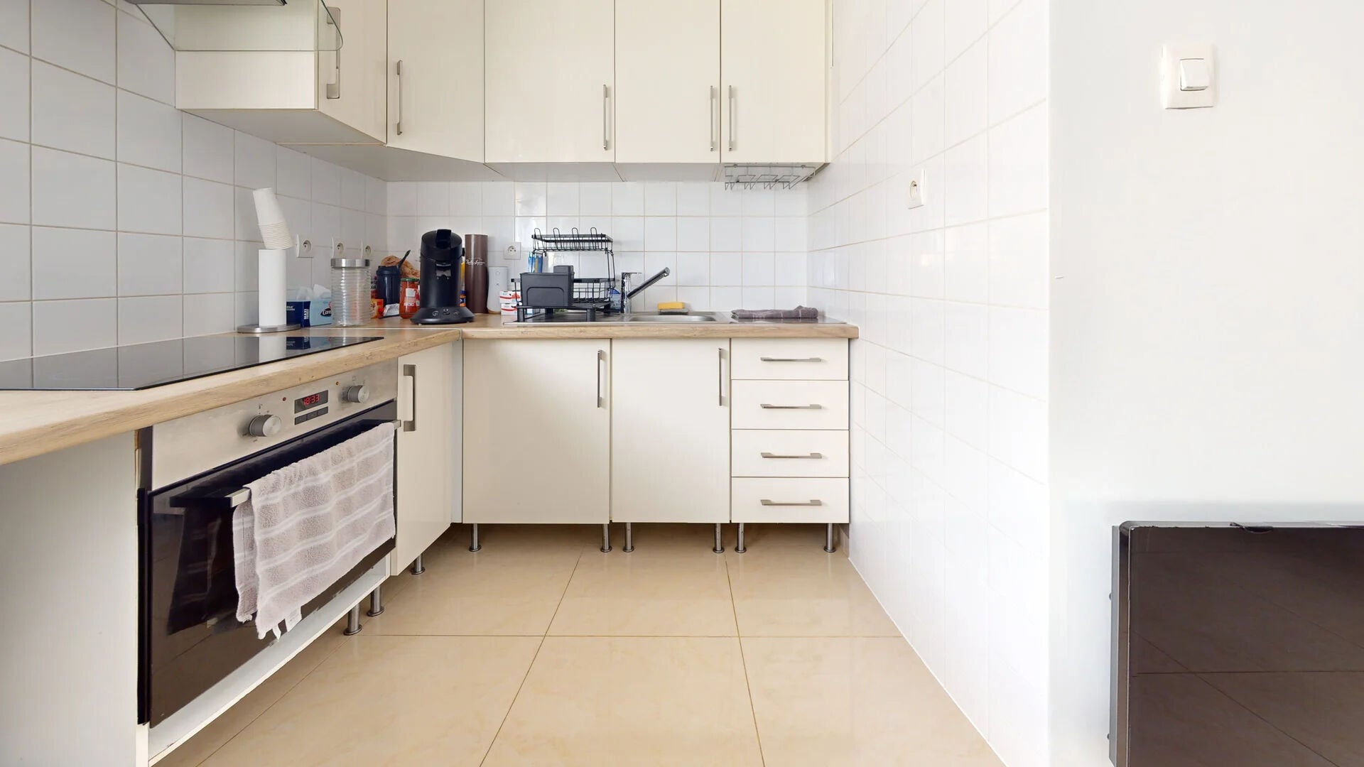 Appartement D 28 à Ableiges