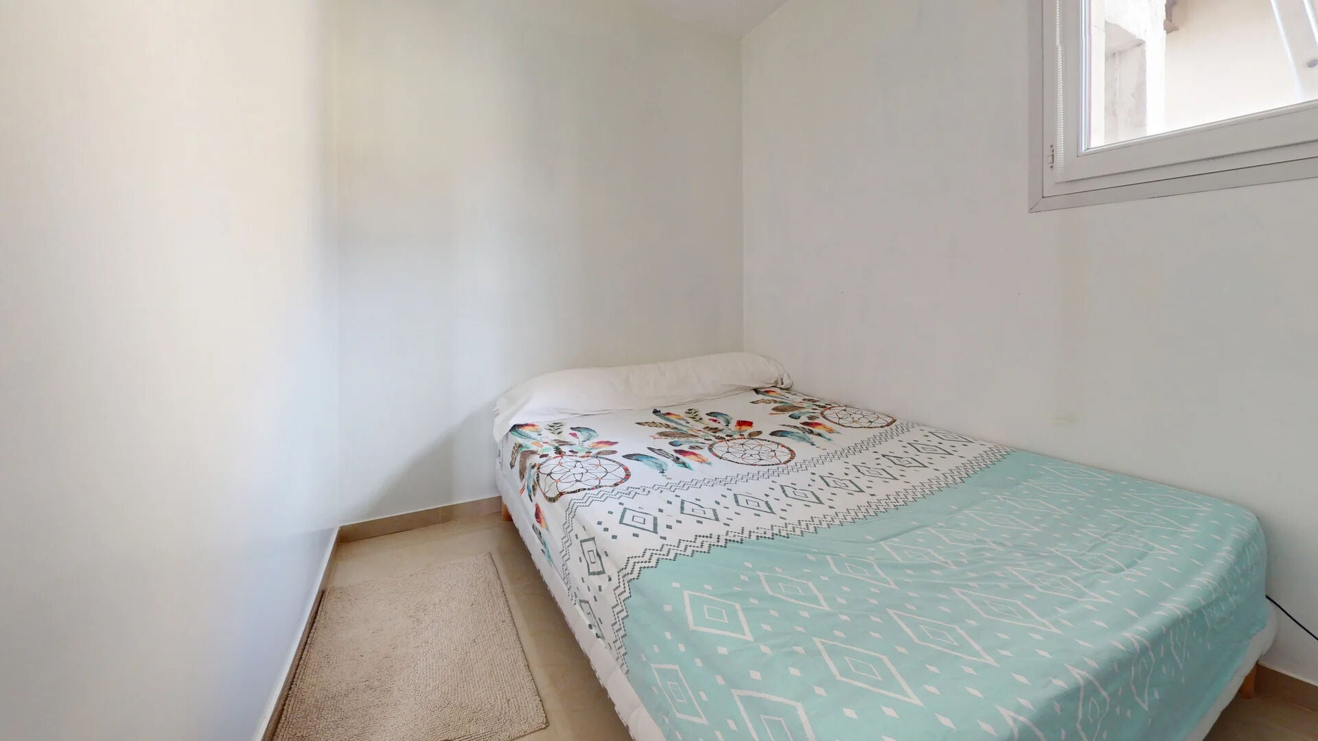 Appartement D 28 à Ableiges