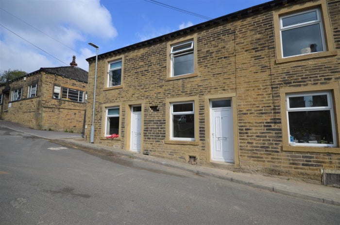 House Sedburgh Road in Calderdale