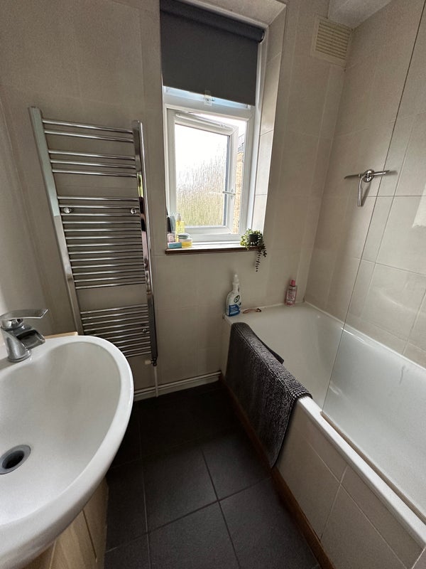 Room Granfield Street in Greater London