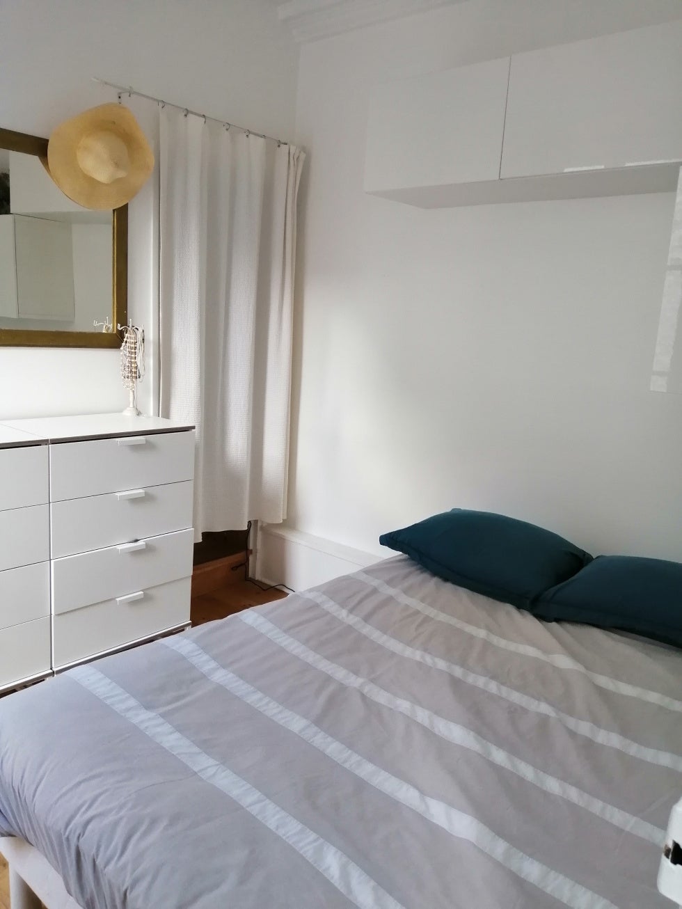 Appartement Rue des Jeûneurs à Paris