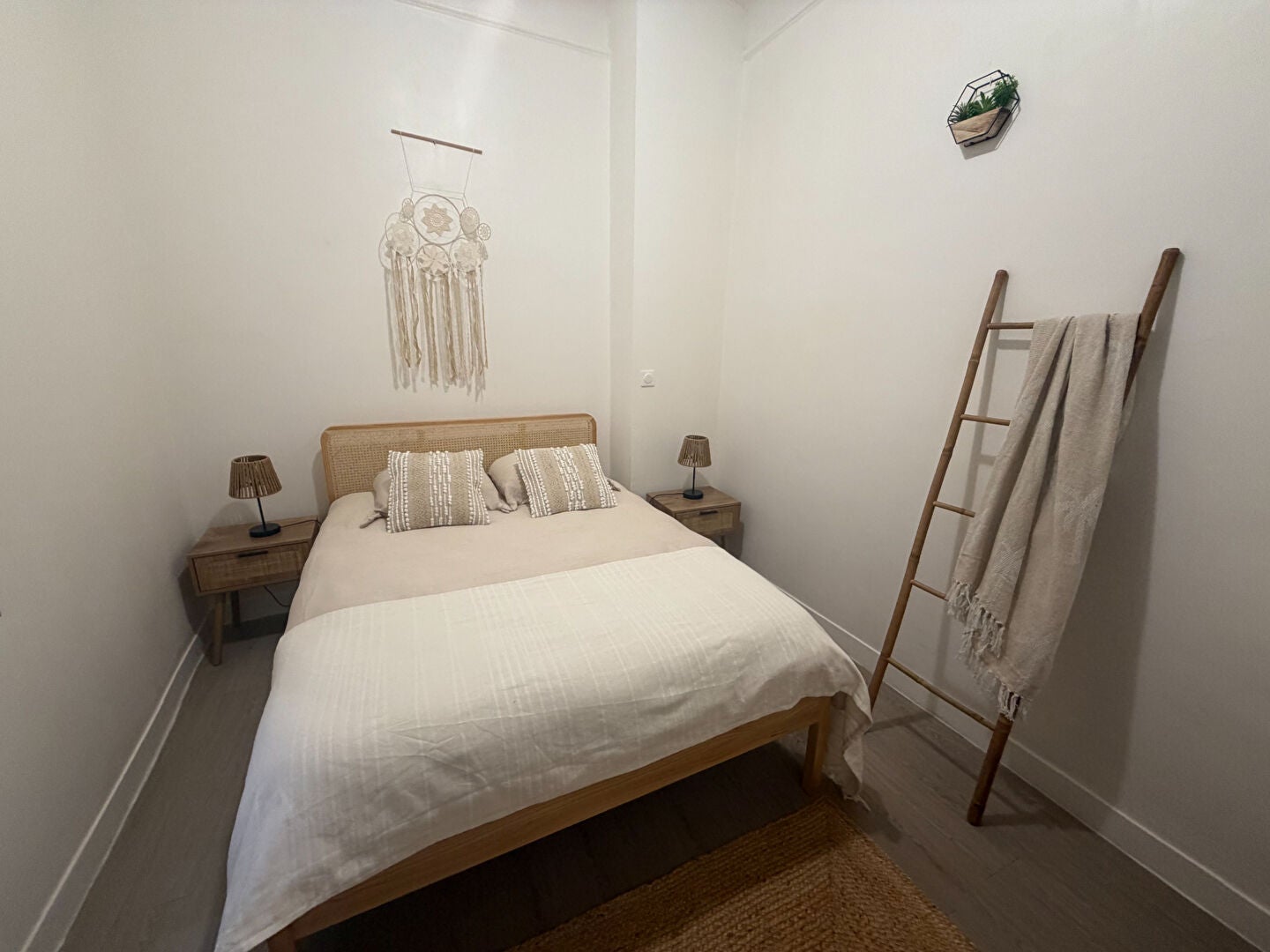 Appartement Rue des Résédas à Nîmes