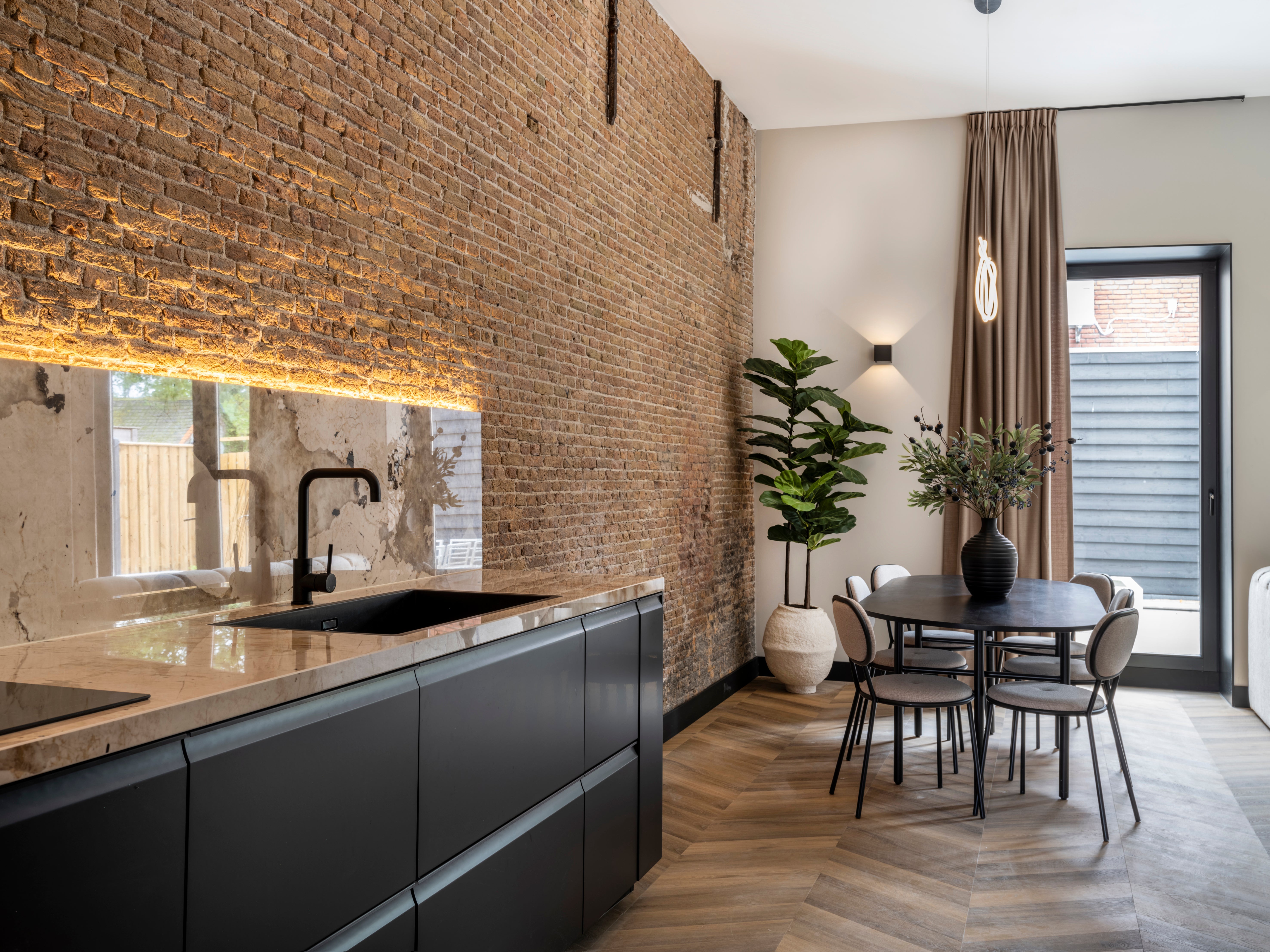 Appartement Scharloo in Brielle