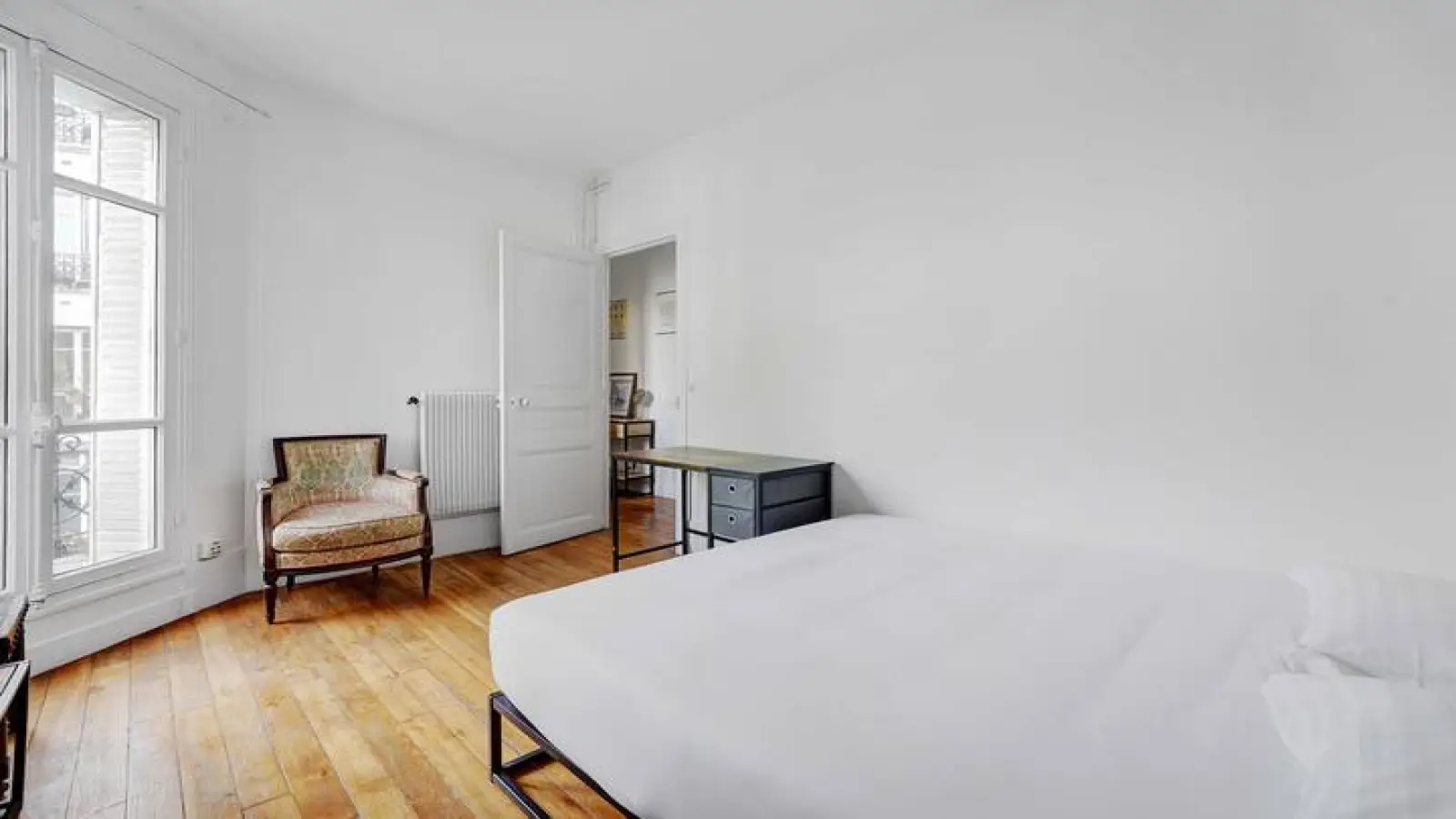 Appartement Avenue Principale à Paris