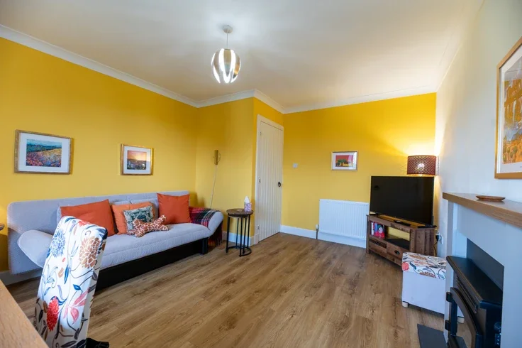 House B9157 in Aberdour