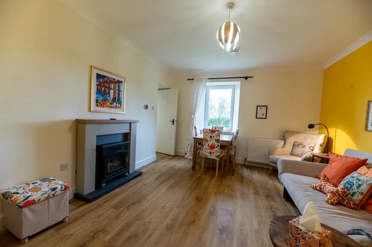 House B9157 in Aberdour