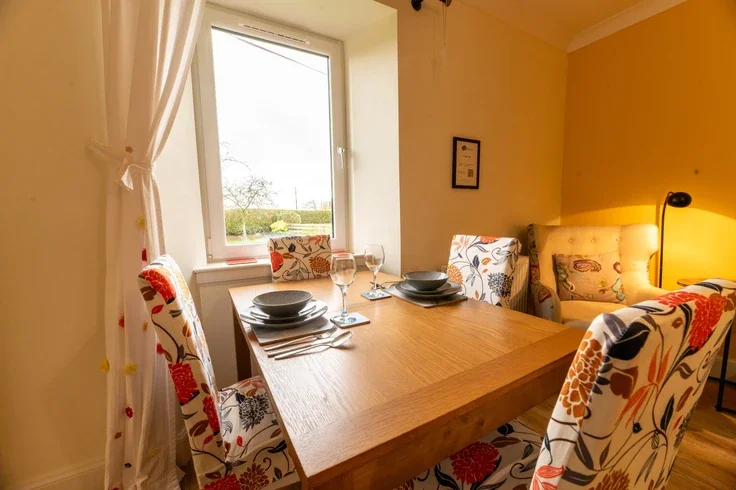 House B9157 in Aberdour