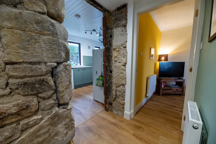 House B9157 in Aberdour