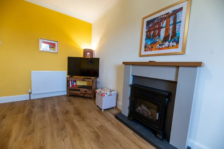 House B9157 in Aberdour