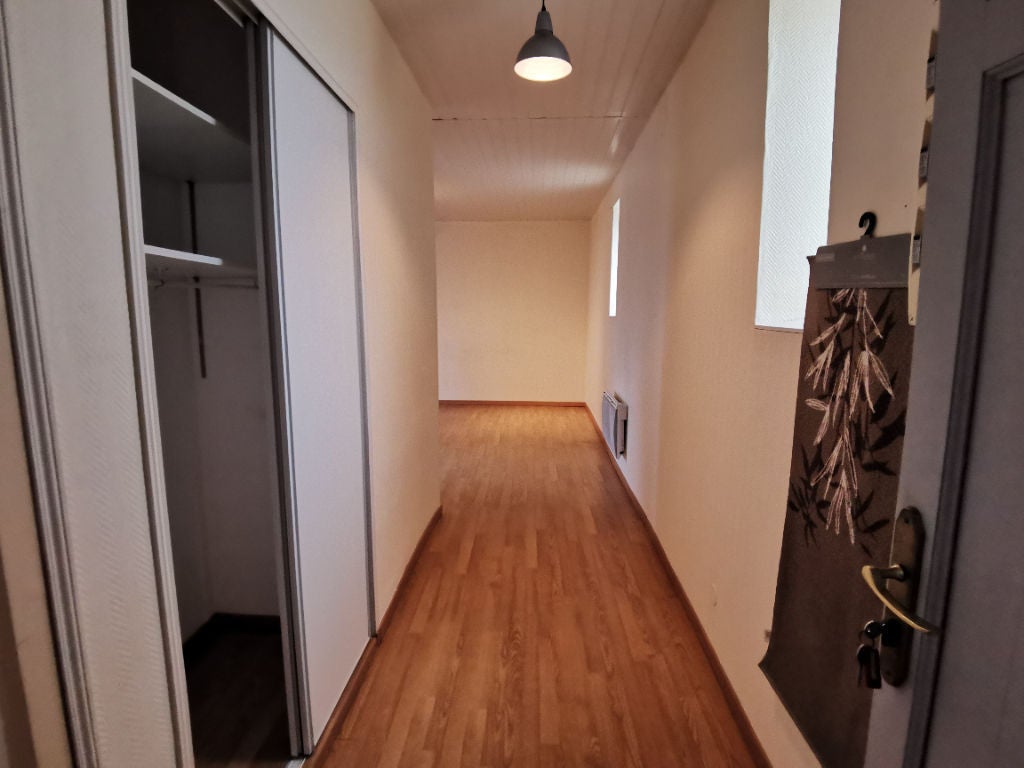 Appartement Chemin du Moulin à Lagor