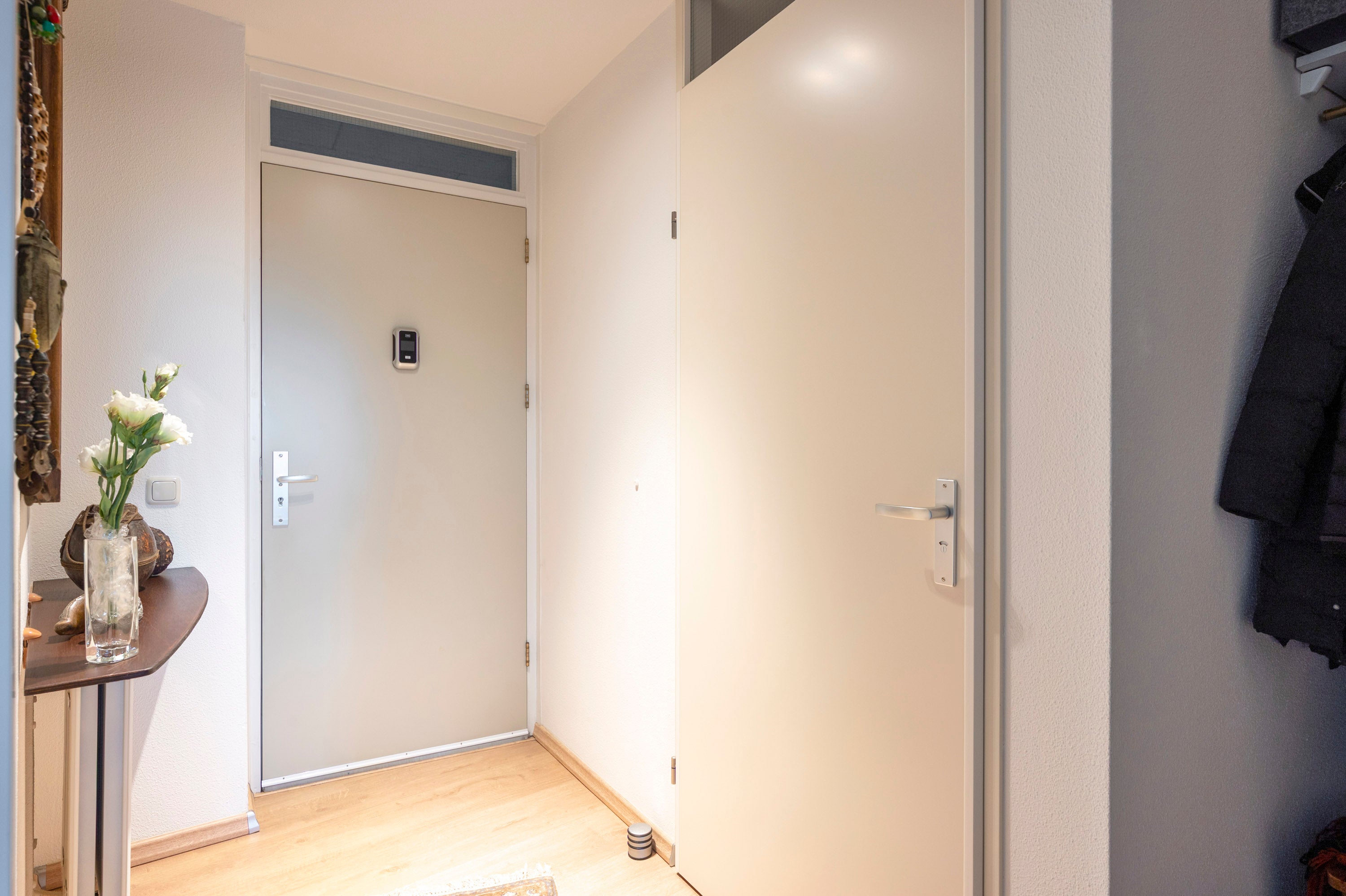 Appartement te koop: Forum 10, Born