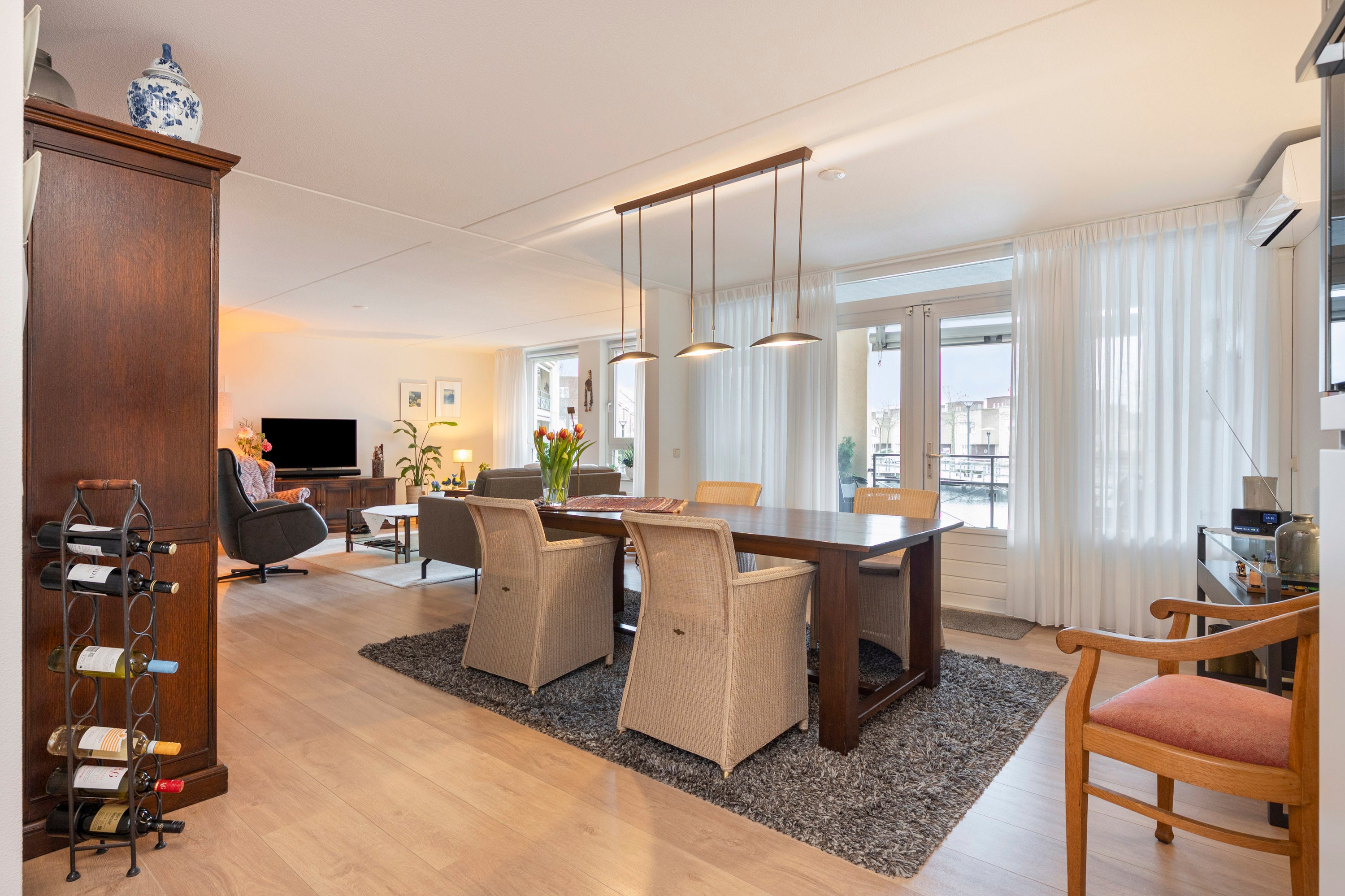 Appartement te koop: Forum 10, Born