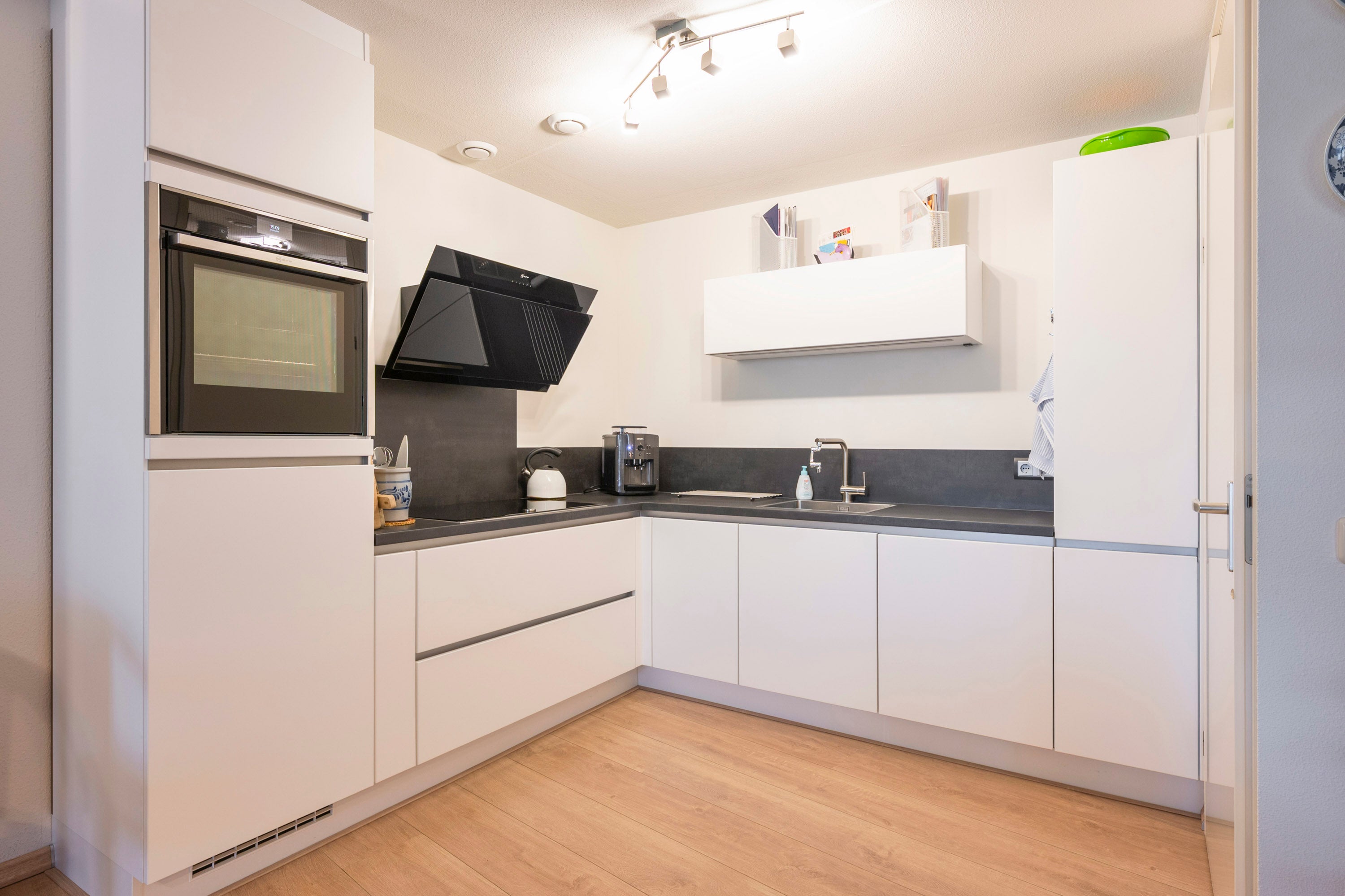 Appartement te koop: Forum 10, Born