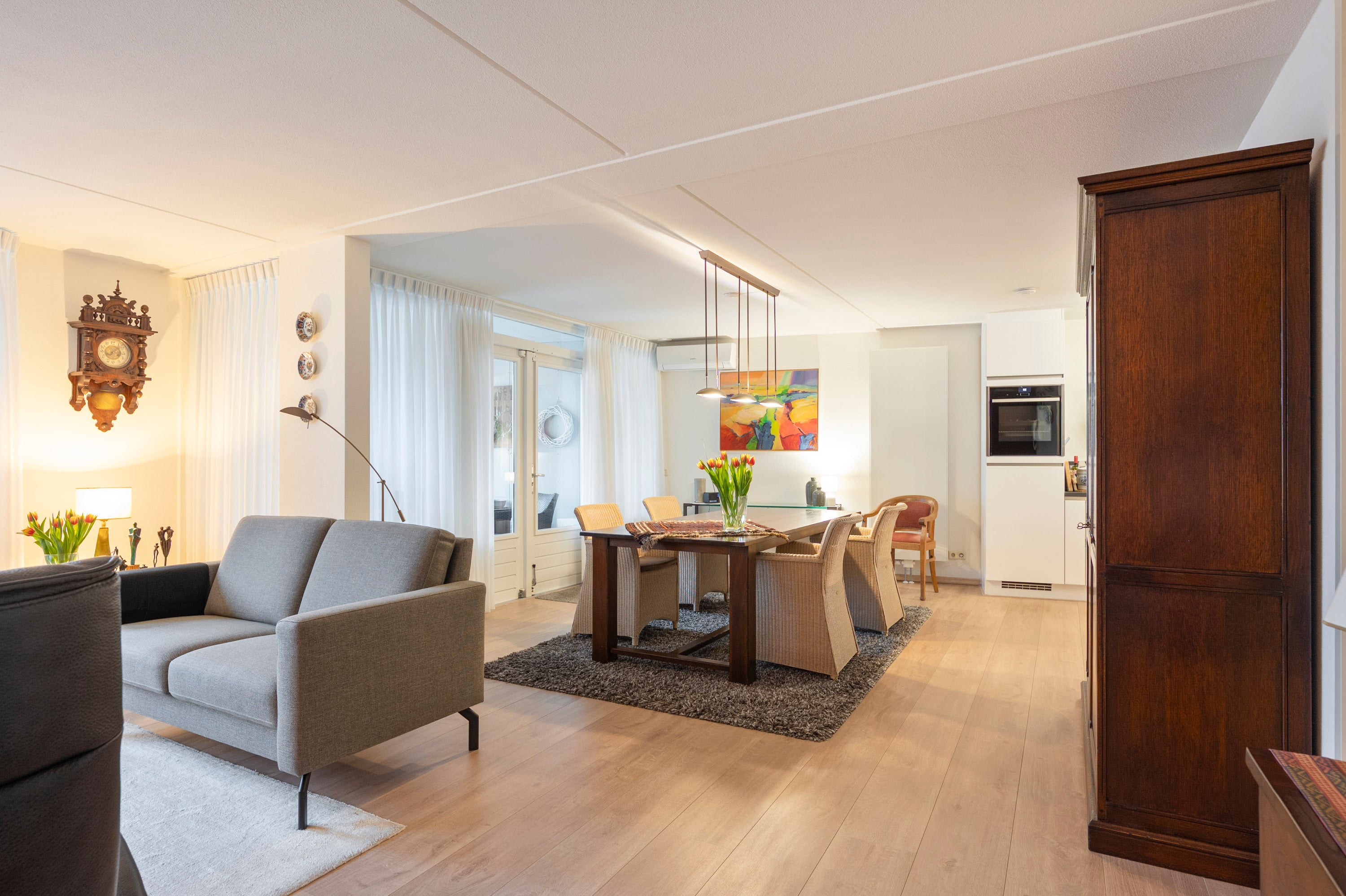 Appartement te koop: Forum 10, Born