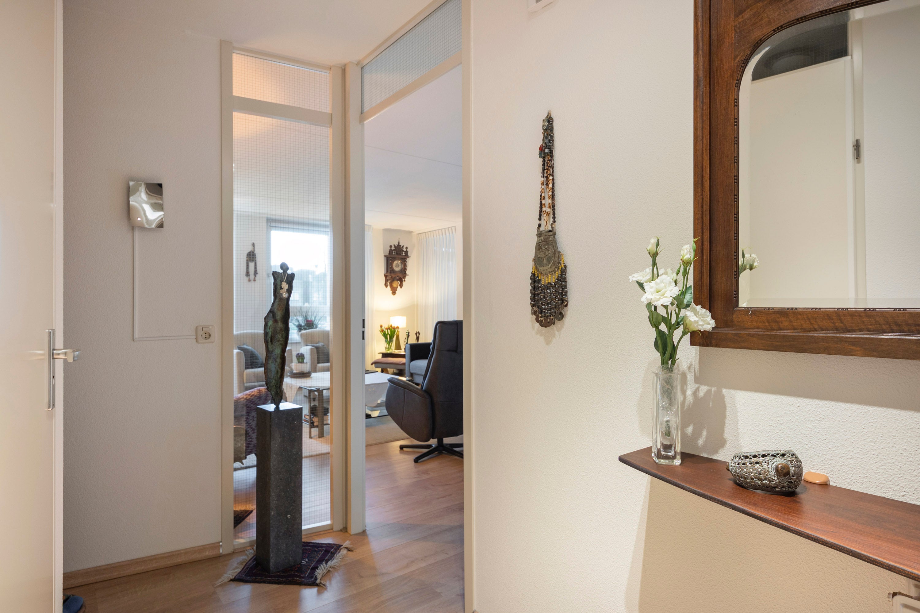 Appartement te koop: Forum 10, Born