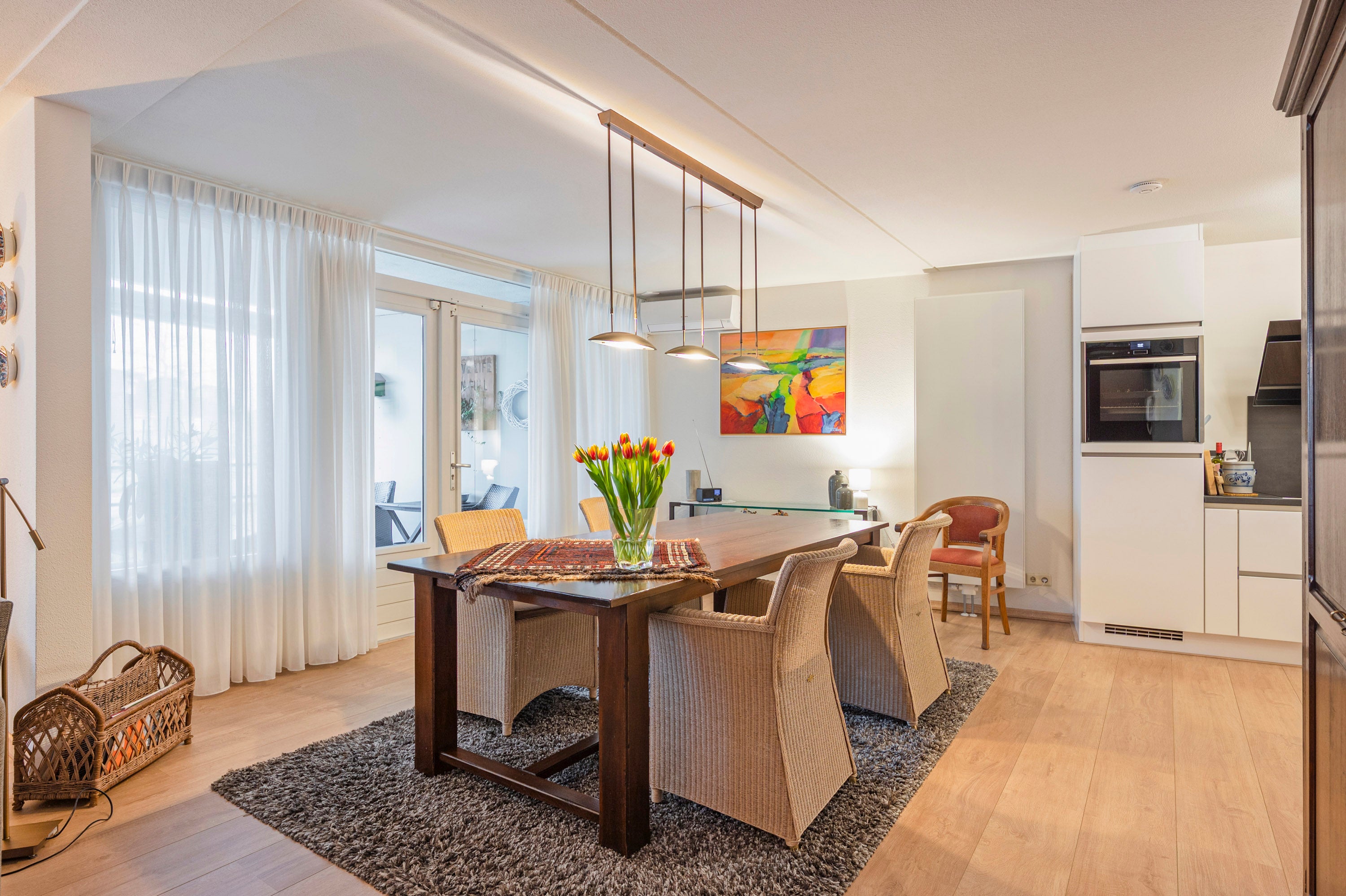 Appartement te koop: Forum 10, Born