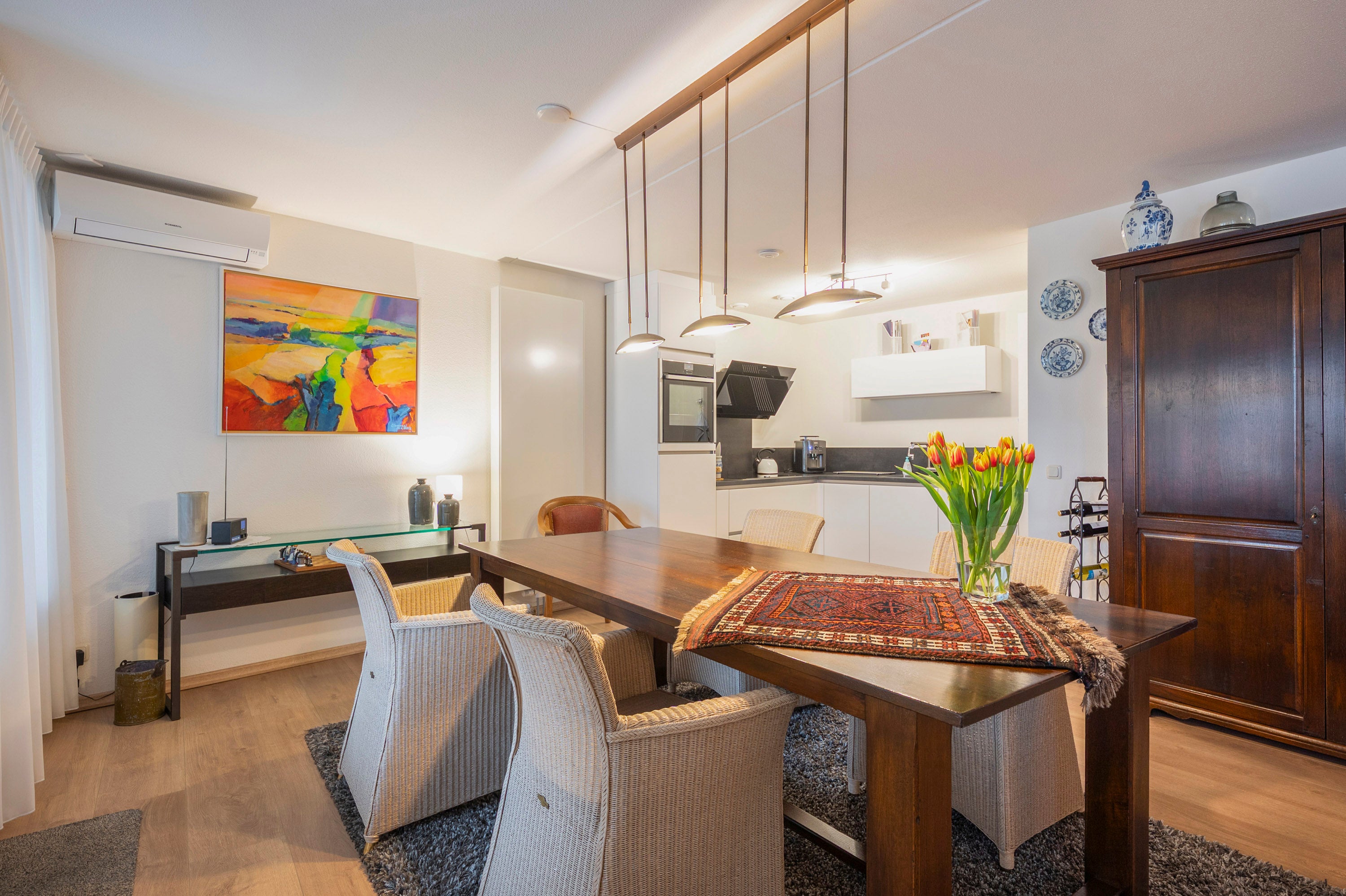 Appartement te koop: Forum 10, Born