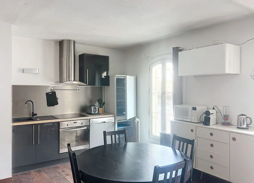 Appartement Rue de la Croix à Avignon