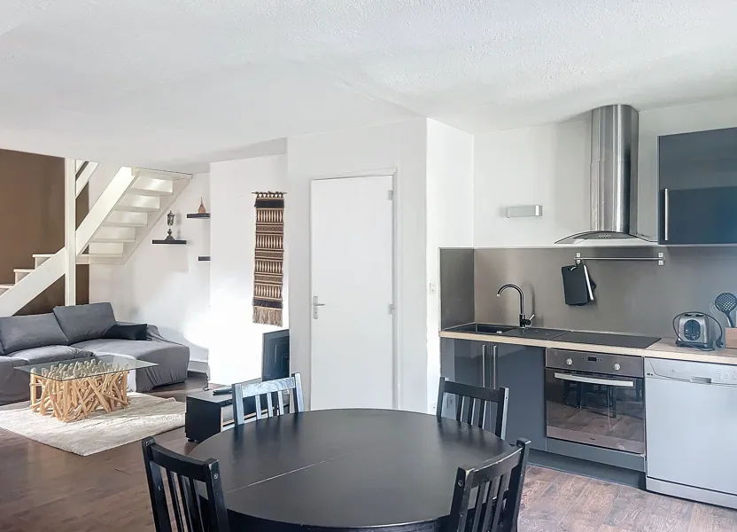 Appartement Rue de la Croix à Avignon