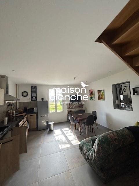 Maison N 89 à Vayres