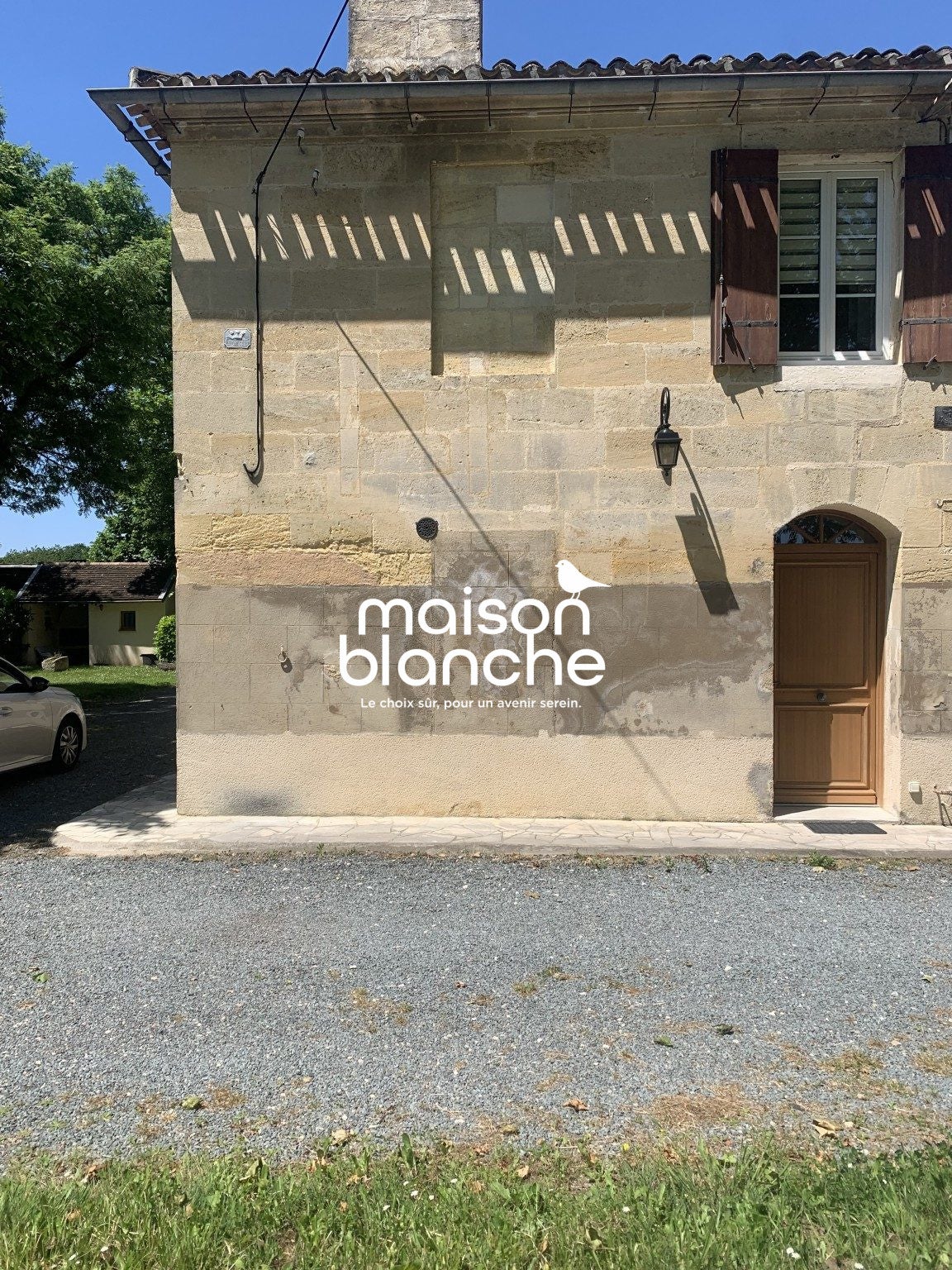 Maison N 89 à Vayres