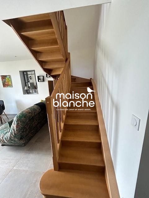 Maison N 89 à Vayres