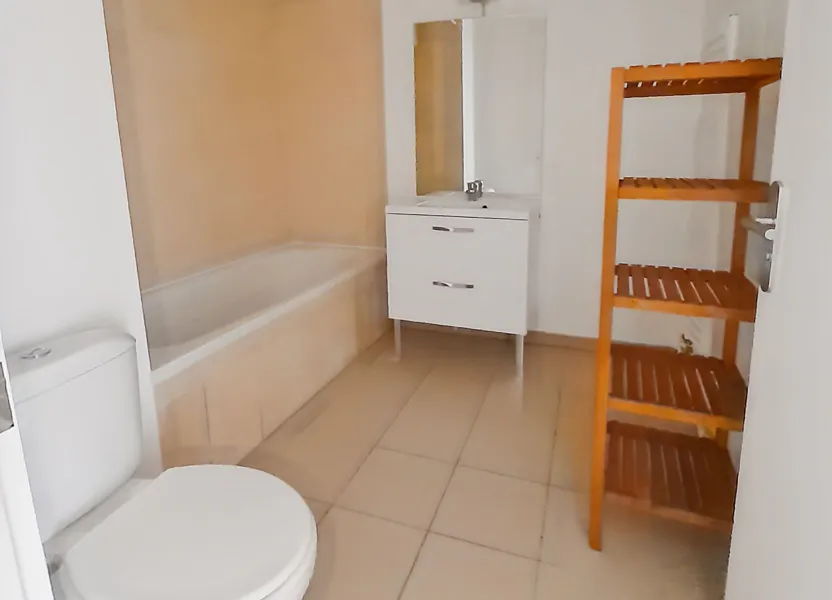 Appartement Impasse Louis Mathiot à Nanteuil-le-Haudouin