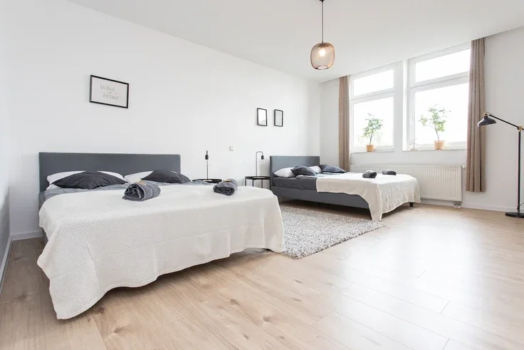 Wohnung Otto-von-Guericke-Straße in Magdeburg
