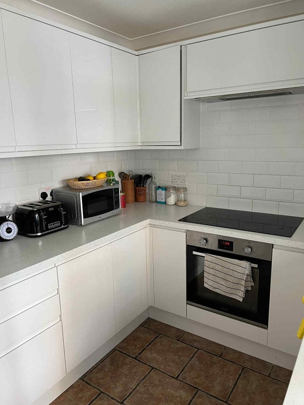 Room Paxton Terrace in City of Westminster
