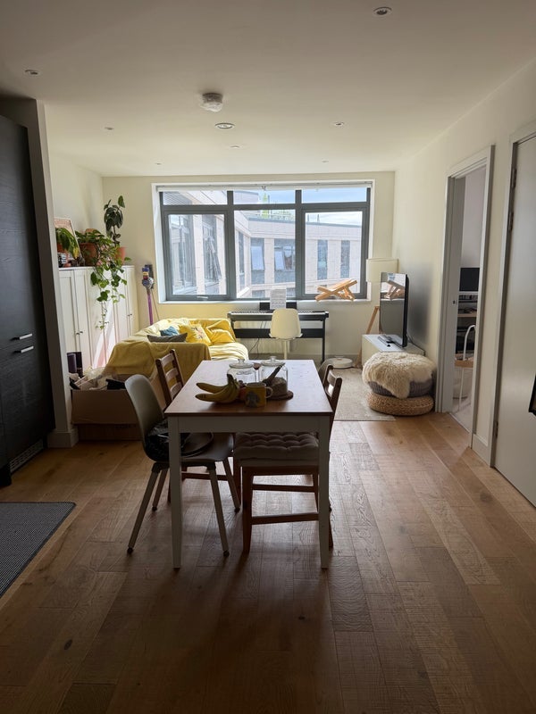 Flat Vesta Street in Manchester