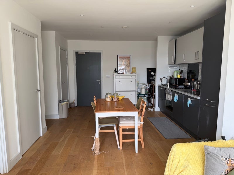 Flat Vesta Street in Manchester