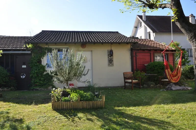 Maison Rue Sadi Carnot à Thomery