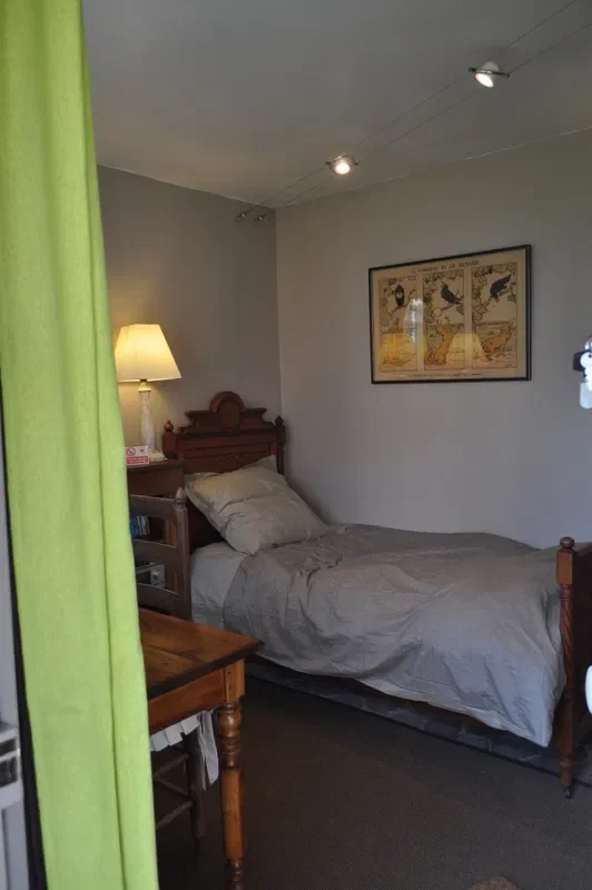 Maison Rue Sadi Carnot à Thomery