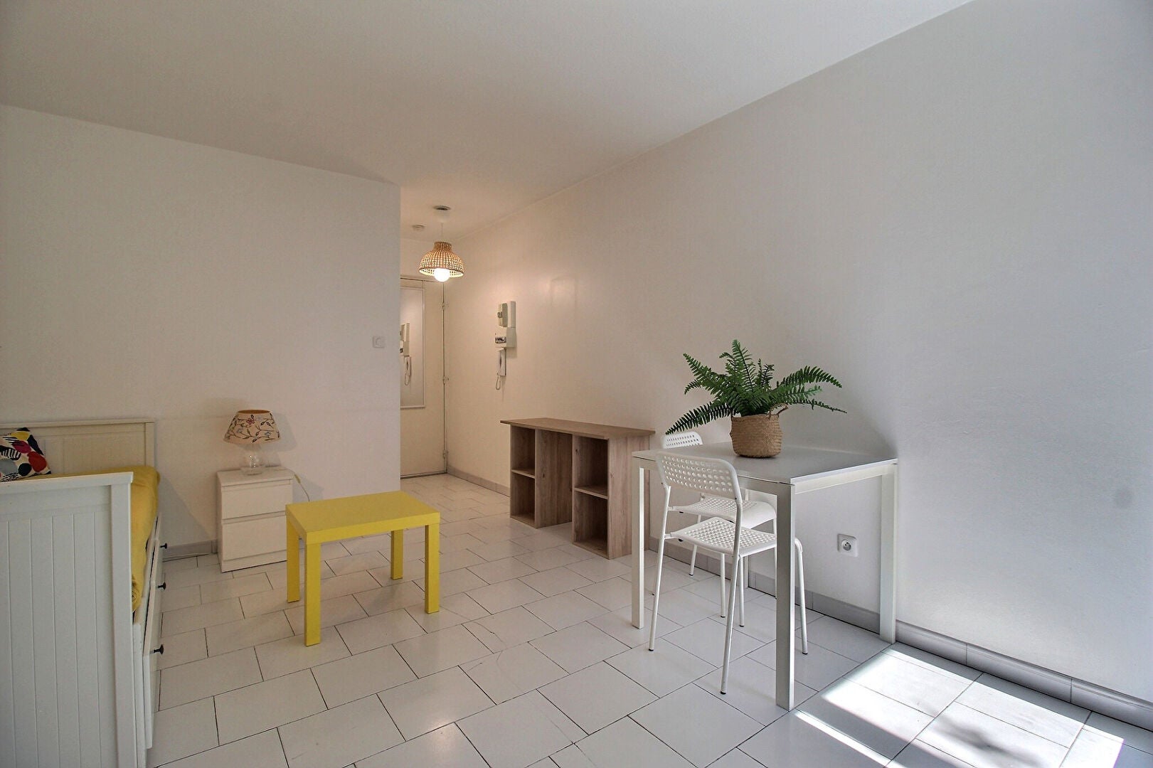 Appartement Quai des Tanneurs à Montpellier