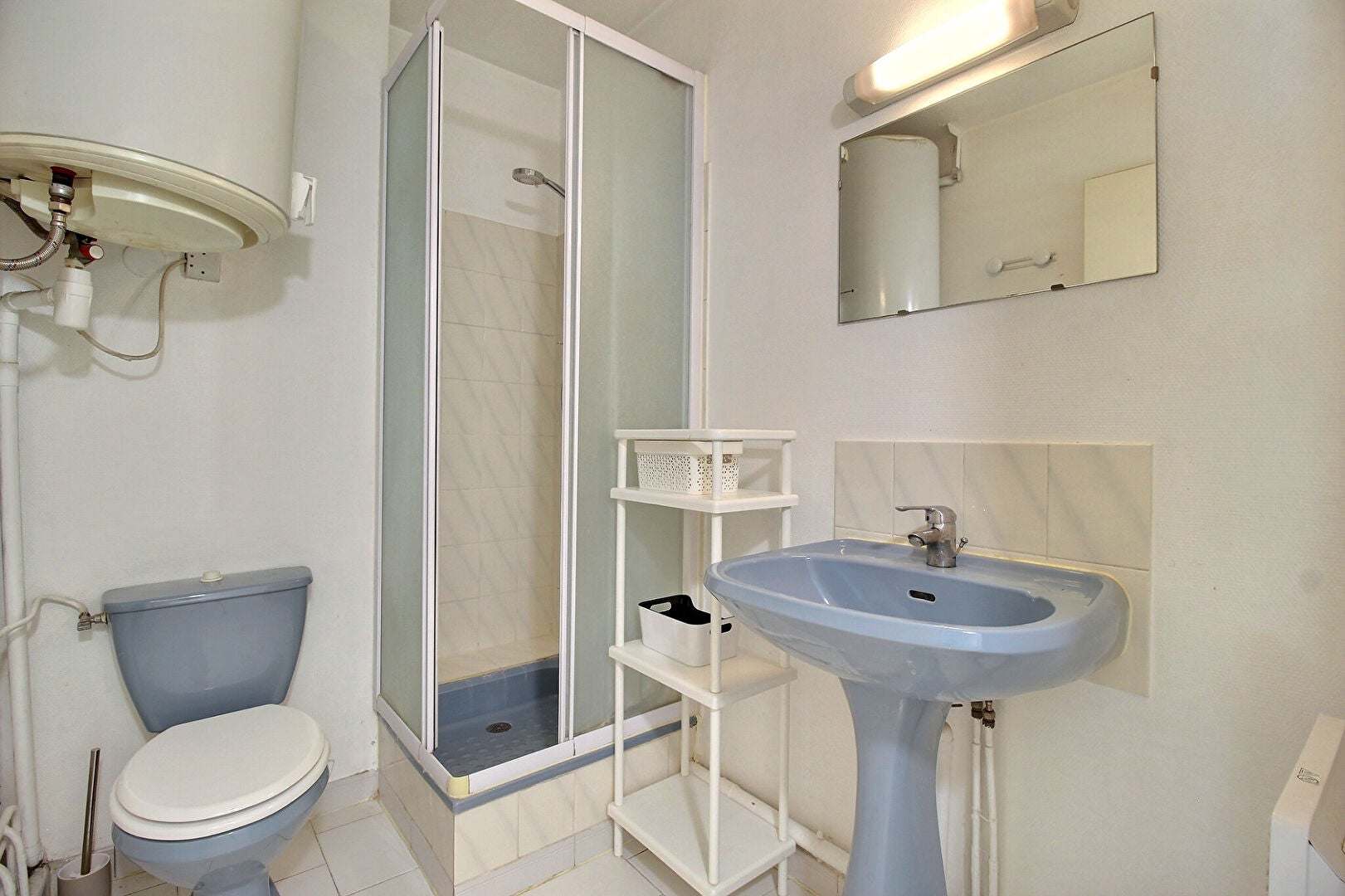 Appartement Quai des Tanneurs à Montpellier