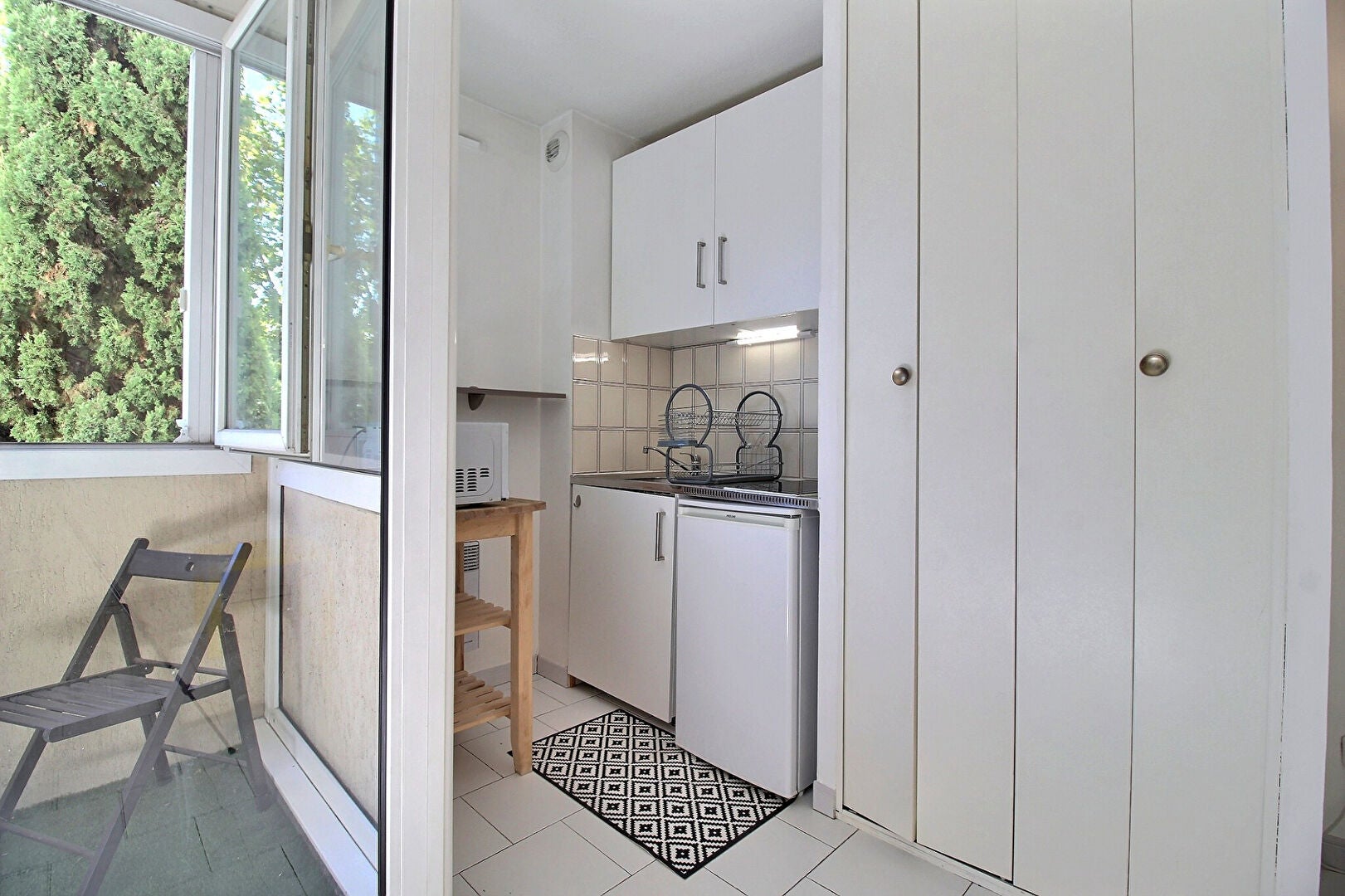 Appartement Quai des Tanneurs à Montpellier