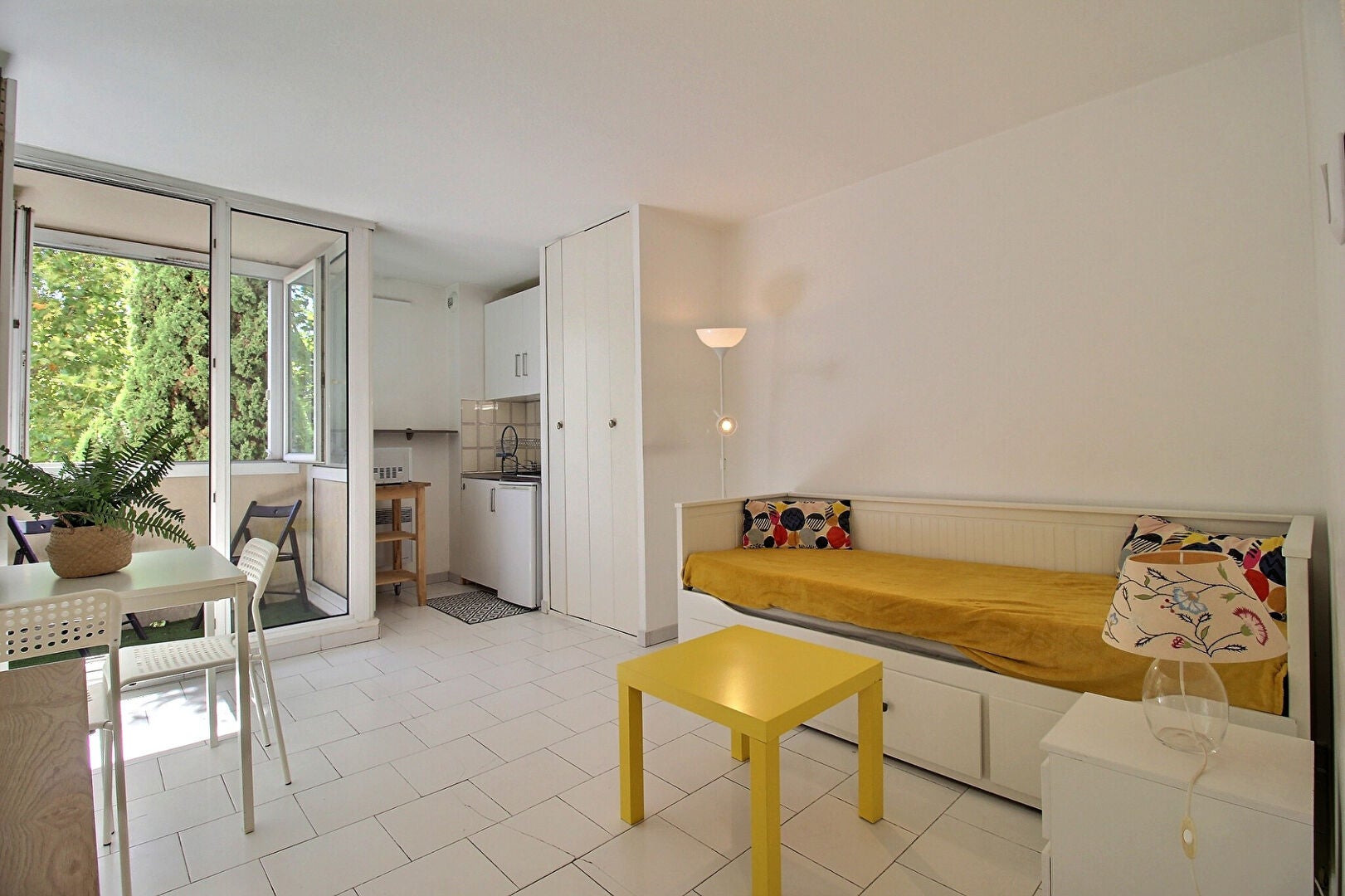 Appartement Quai des Tanneurs à Montpellier