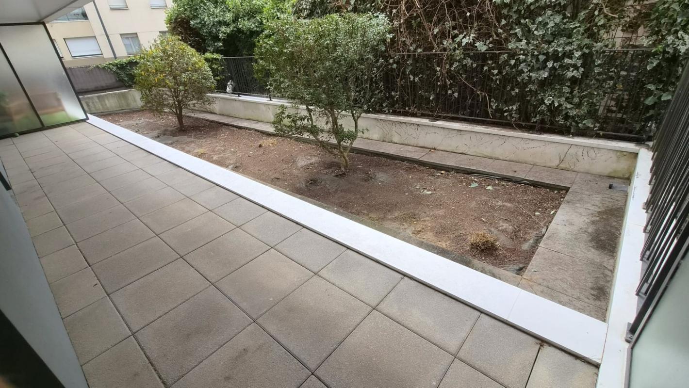 Flat Rue d'Antrain in Rennes