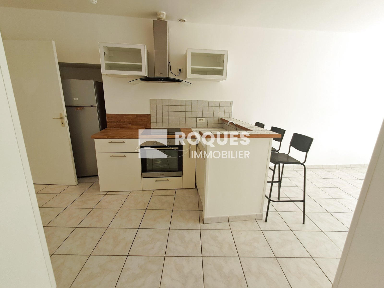 Appartement Rue Peyssière à Millau