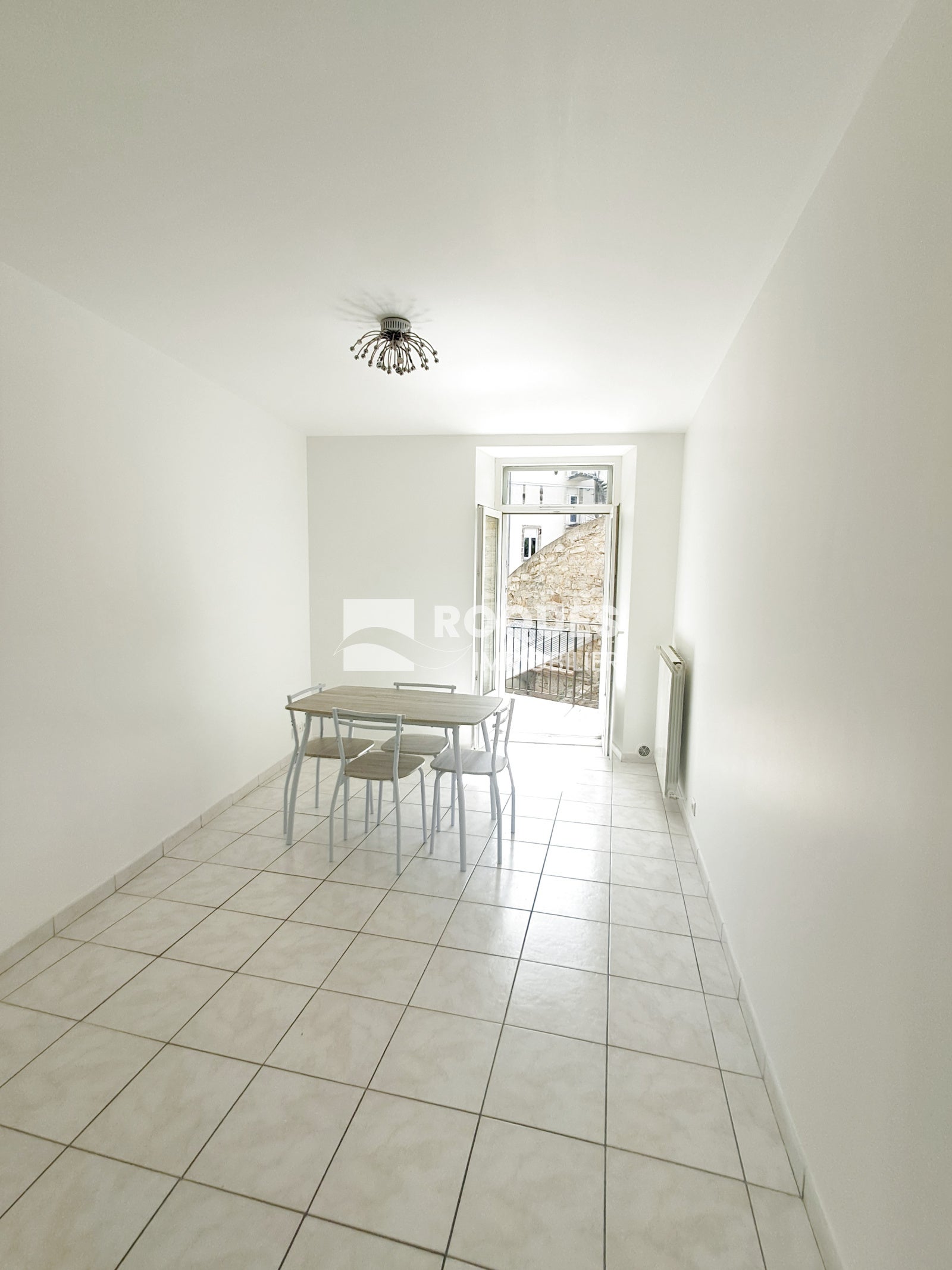 Appartement Rue Peyssière à Millau