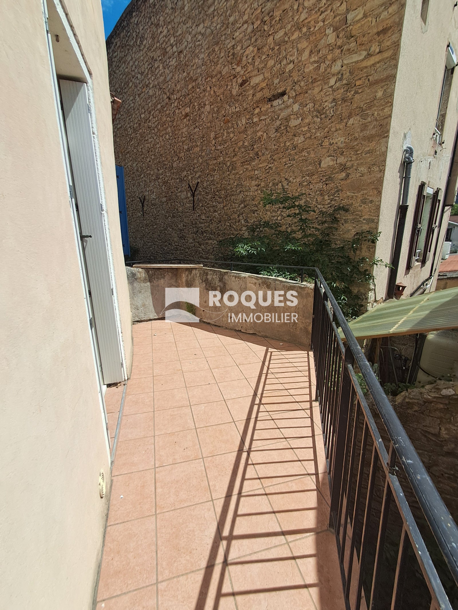 Appartement Rue Peyssière à Millau