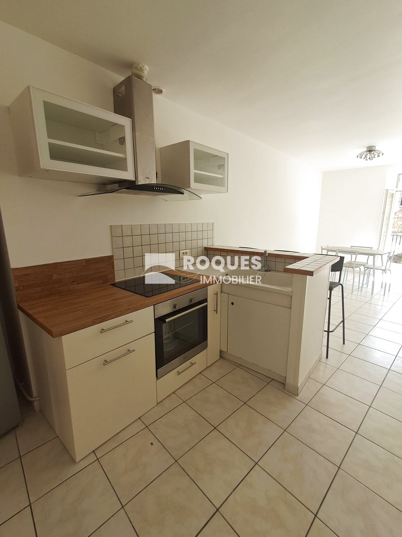 Appartement Rue Peyssière à Millau